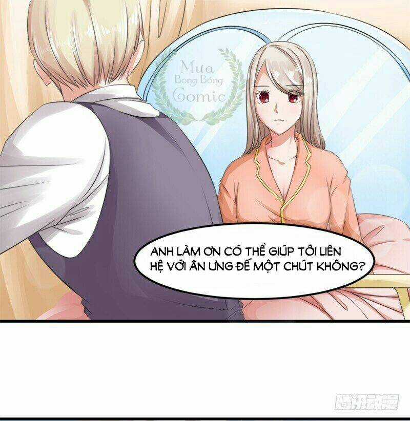 Mặt Nạ Kiều Thê - Chapter 7 - Trang 20