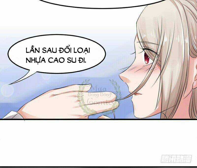 Mặt Nạ Kiều Thê - Chapter 7 - Trang 22