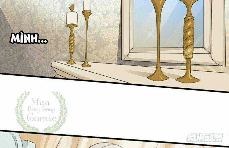 Mặt Nạ Kiều Thê - Chapter 7 - Trang 4