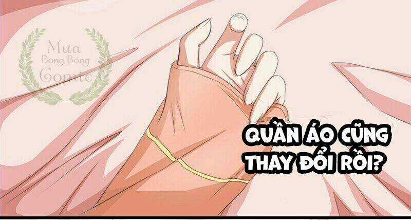 Mặt Nạ Kiều Thê - Chapter 7 - Trang 6