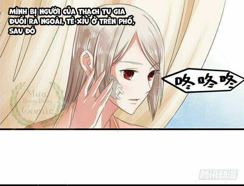 Mặt Nạ Kiều Thê - Chapter 7 - Trang 7