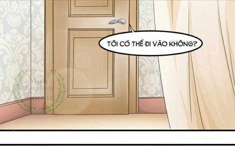 Mặt Nạ Kiều Thê - Chapter 7 - Trang 8