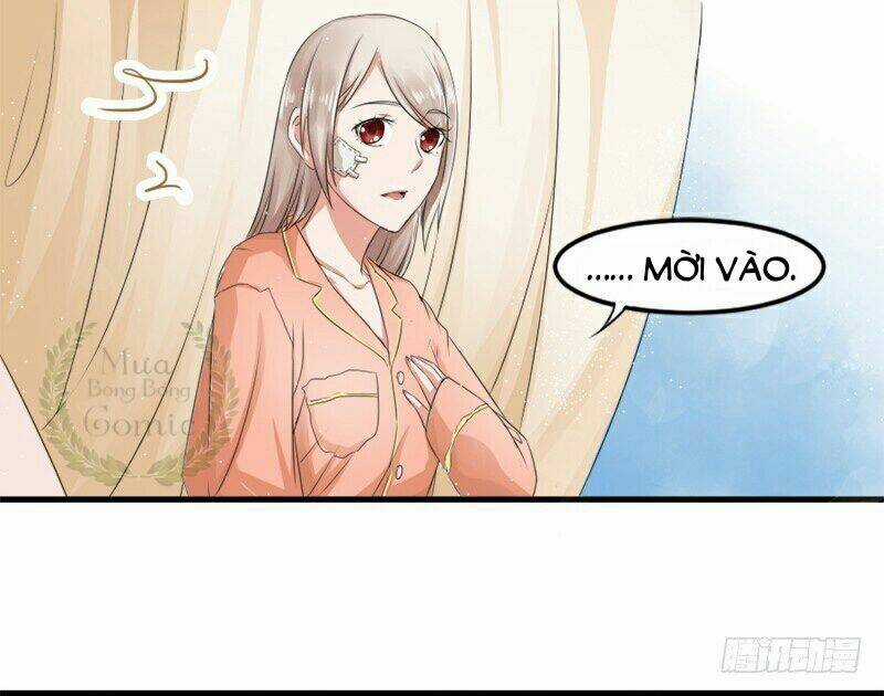 Mặt Nạ Kiều Thê - Chapter 7 - Trang 9