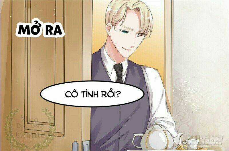 Mặt Nạ Kiều Thê - Chapter 7 - Trang 10