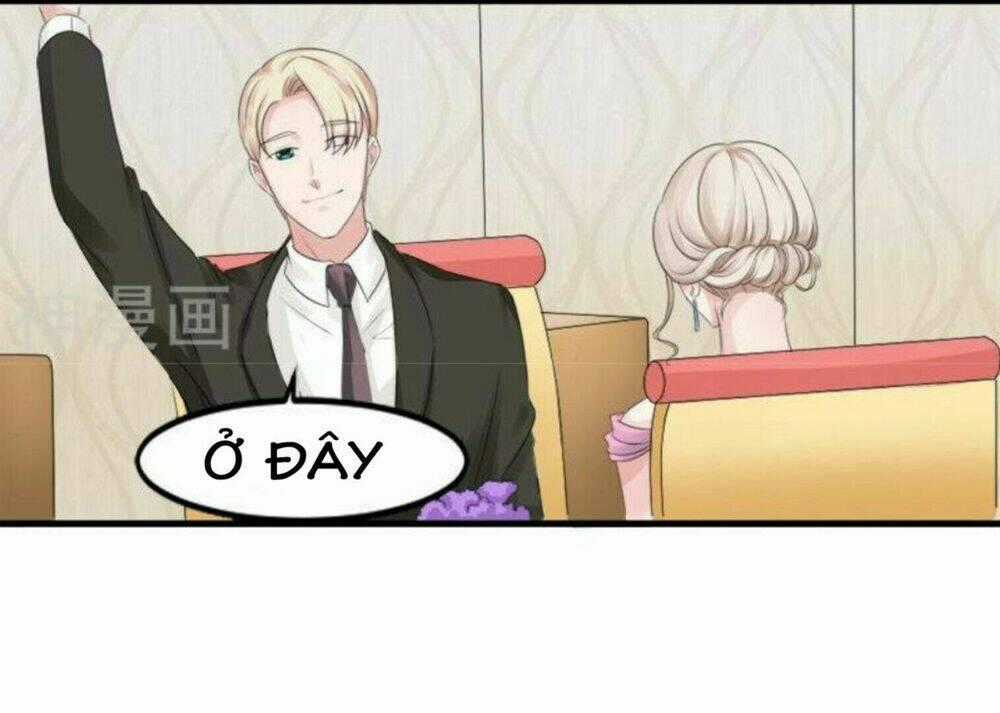 Mặt Nạ Kiều Thê - Chapter 8 - Trang 2