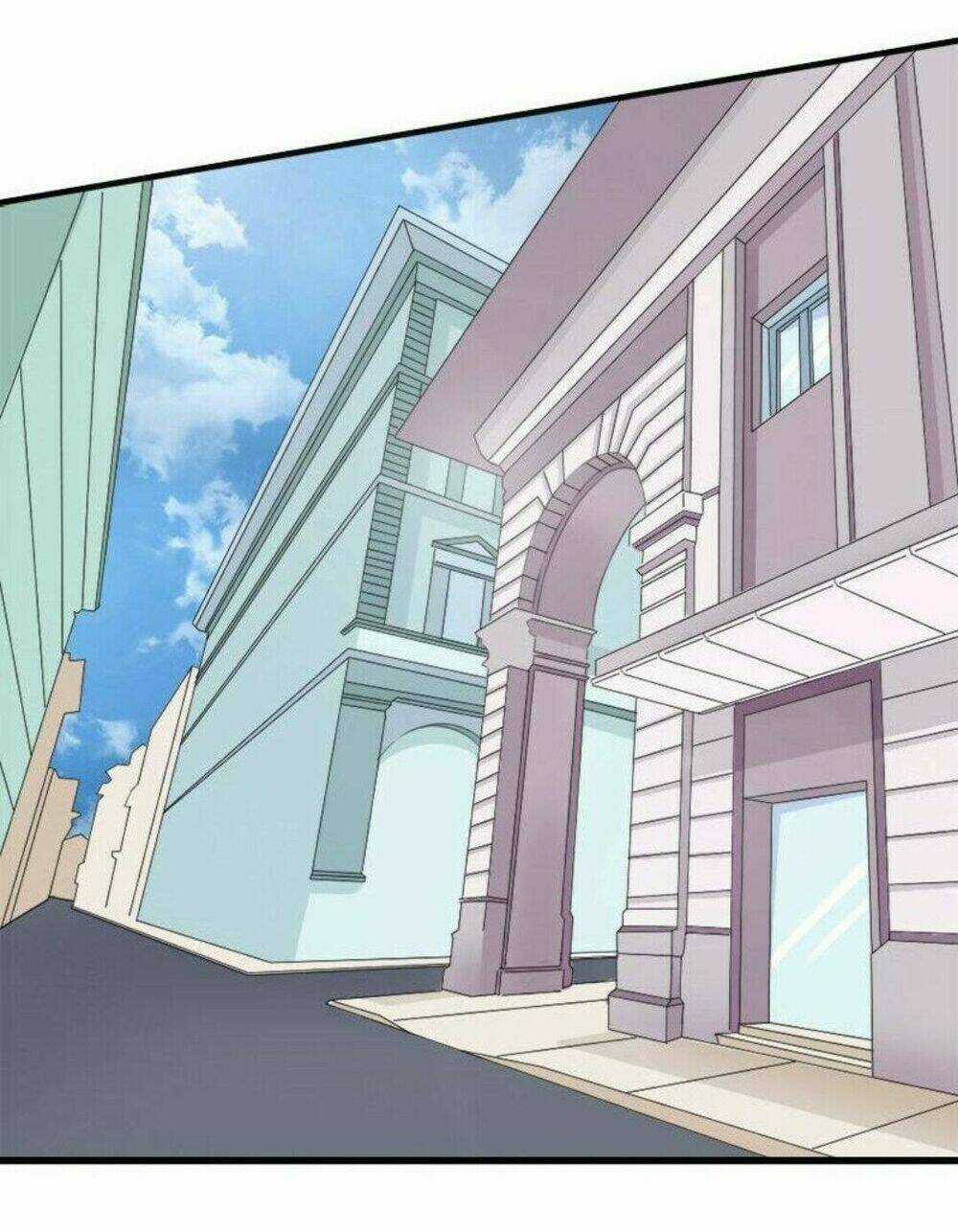 Mặt Nạ Kiều Thê - Chapter 9 - Trang 12