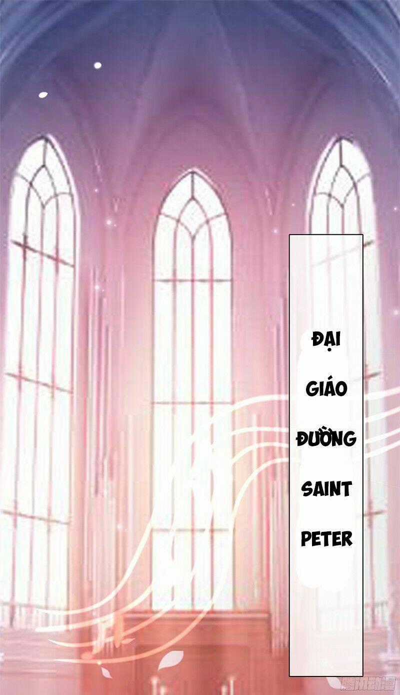 Mặt Nạ Mê Hoặc - Chapter 1 - Trang 2