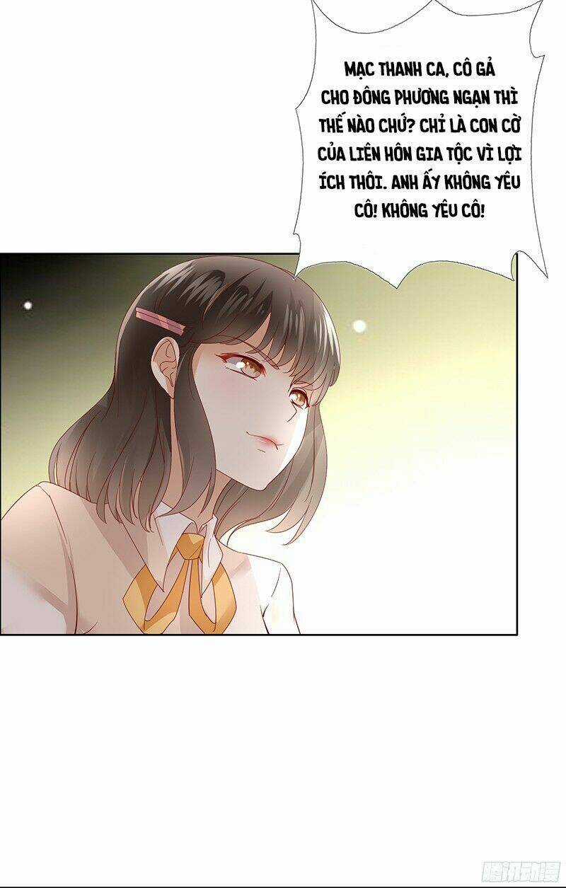 Mặt Nạ Mê Hoặc - Chapter 1 - Trang 13