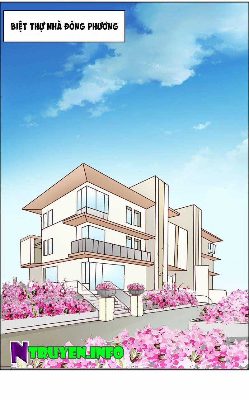 Mặt Nạ Mê Hoặc - Chapter 1 - Trang 14