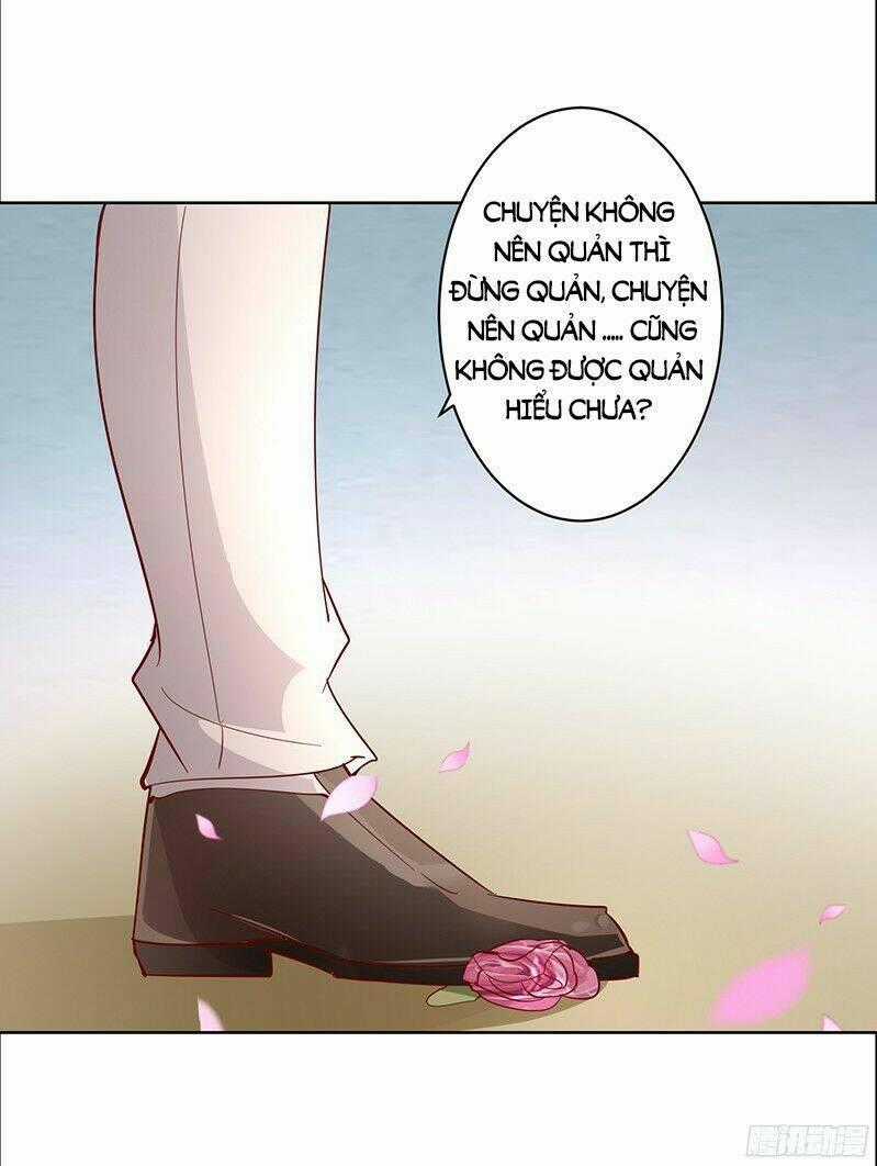 Mặt Nạ Mê Hoặc - Chapter 1 - Trang 17