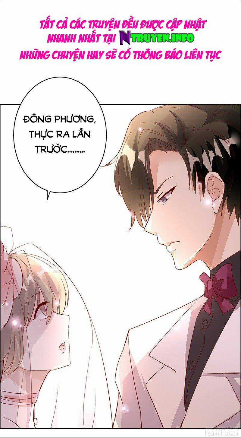 Mặt Nạ Mê Hoặc - Chapter 1 - Trang 8