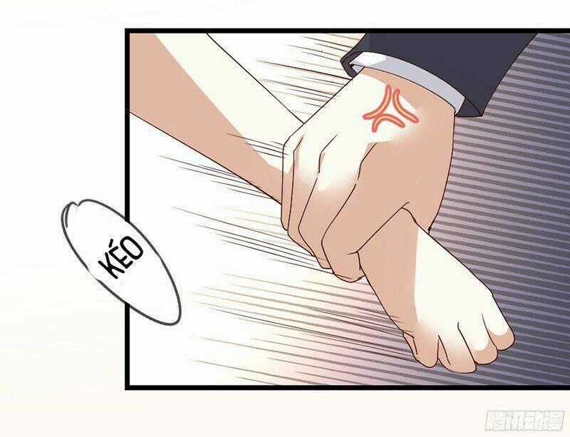 Mặt Nạ Mê Hoặc - Chapter 10 - Trang 2