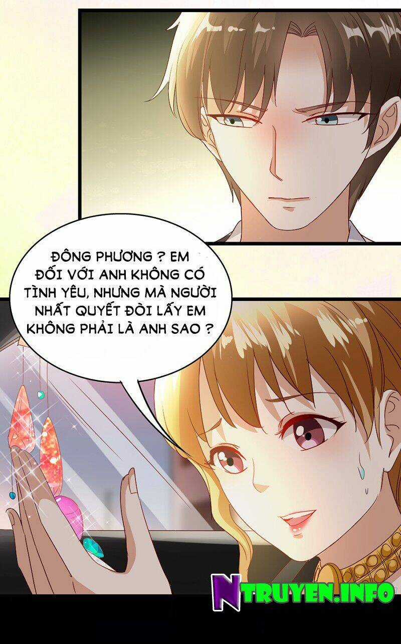 Mặt Nạ Mê Hoặc - Chapter 10 - Trang 11