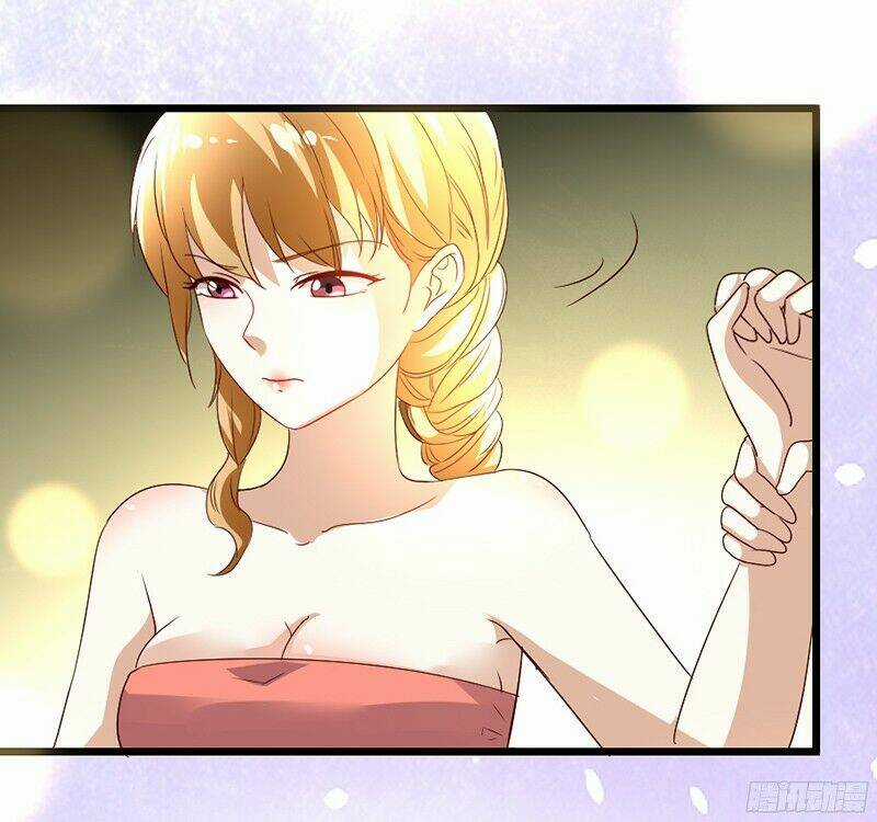 Mặt Nạ Mê Hoặc - Chapter 10 - Trang 6