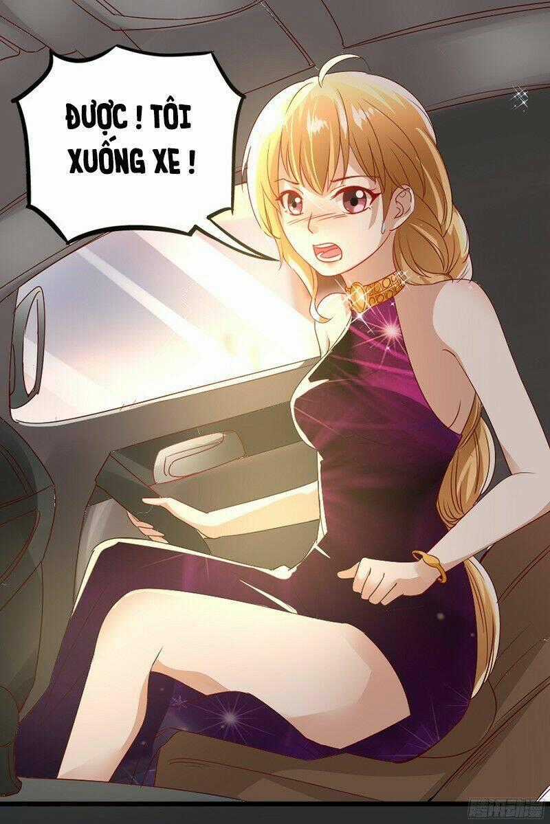 Mặt Nạ Mê Hoặc - Chapter 11 - Trang 2