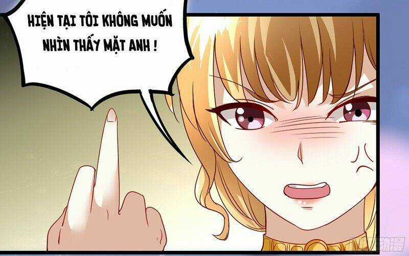 Mặt Nạ Mê Hoặc - Chapter 11 - Trang 4