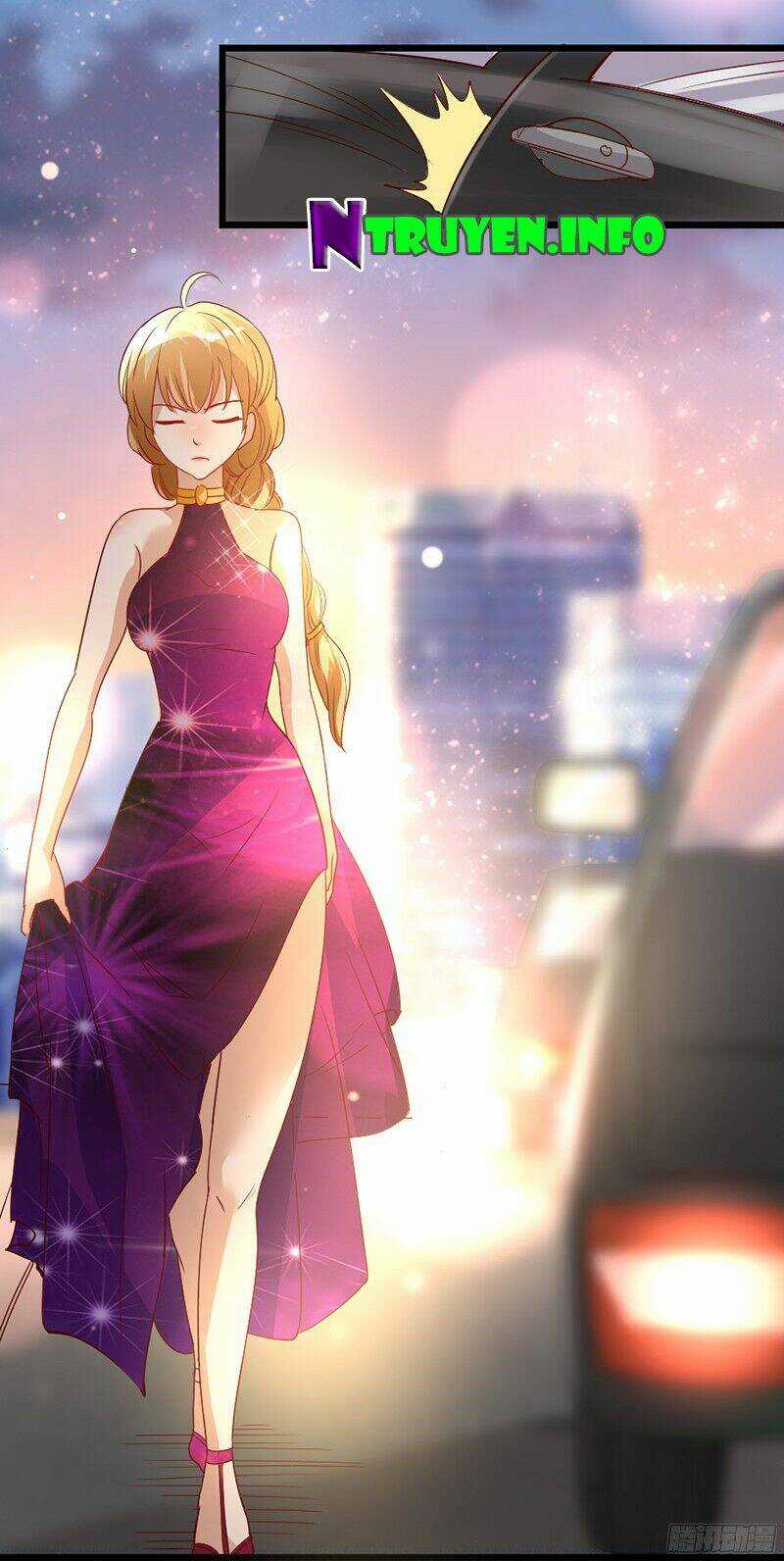 Mặt Nạ Mê Hoặc - Chapter 11 - Trang 5