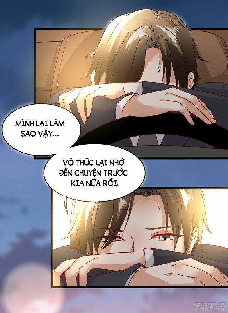 Mặt Nạ Mê Hoặc - Chapter 11 - Trang 6
