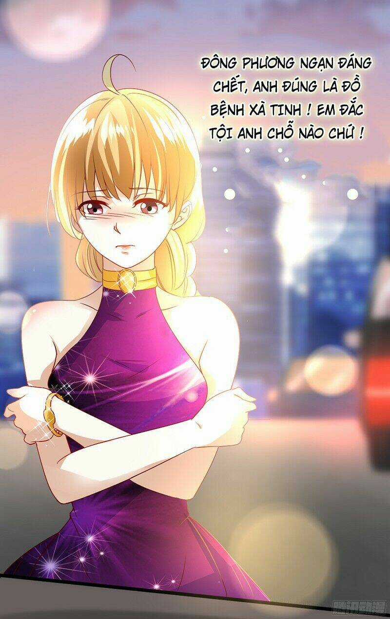 Mặt Nạ Mê Hoặc - Chapter 11 - Trang 7