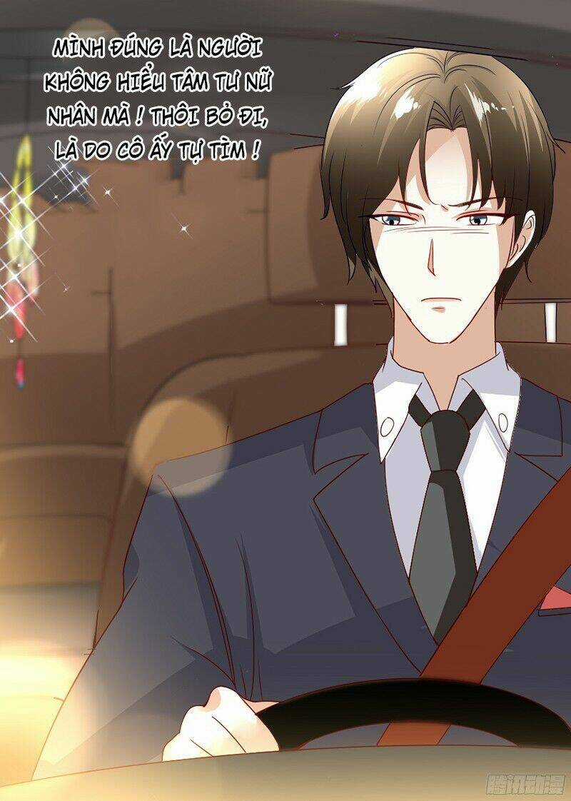 Mặt Nạ Mê Hoặc - Chapter 11 - Trang 8