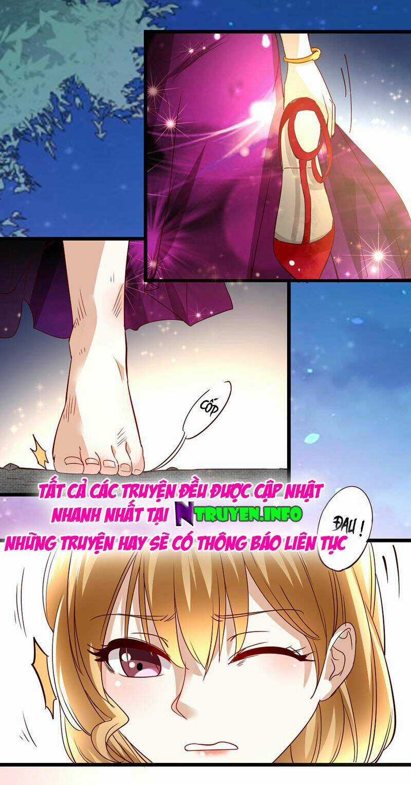 Mặt Nạ Mê Hoặc - Chapter 11 - Trang 9