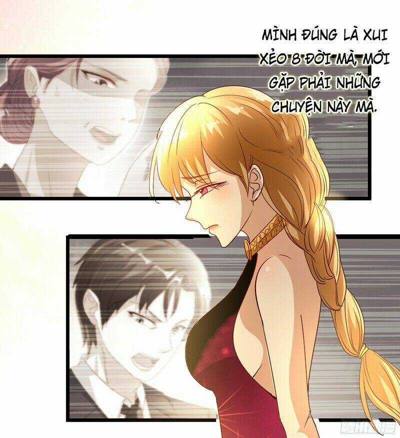 Mặt Nạ Mê Hoặc - Chapter 11 - Trang 10