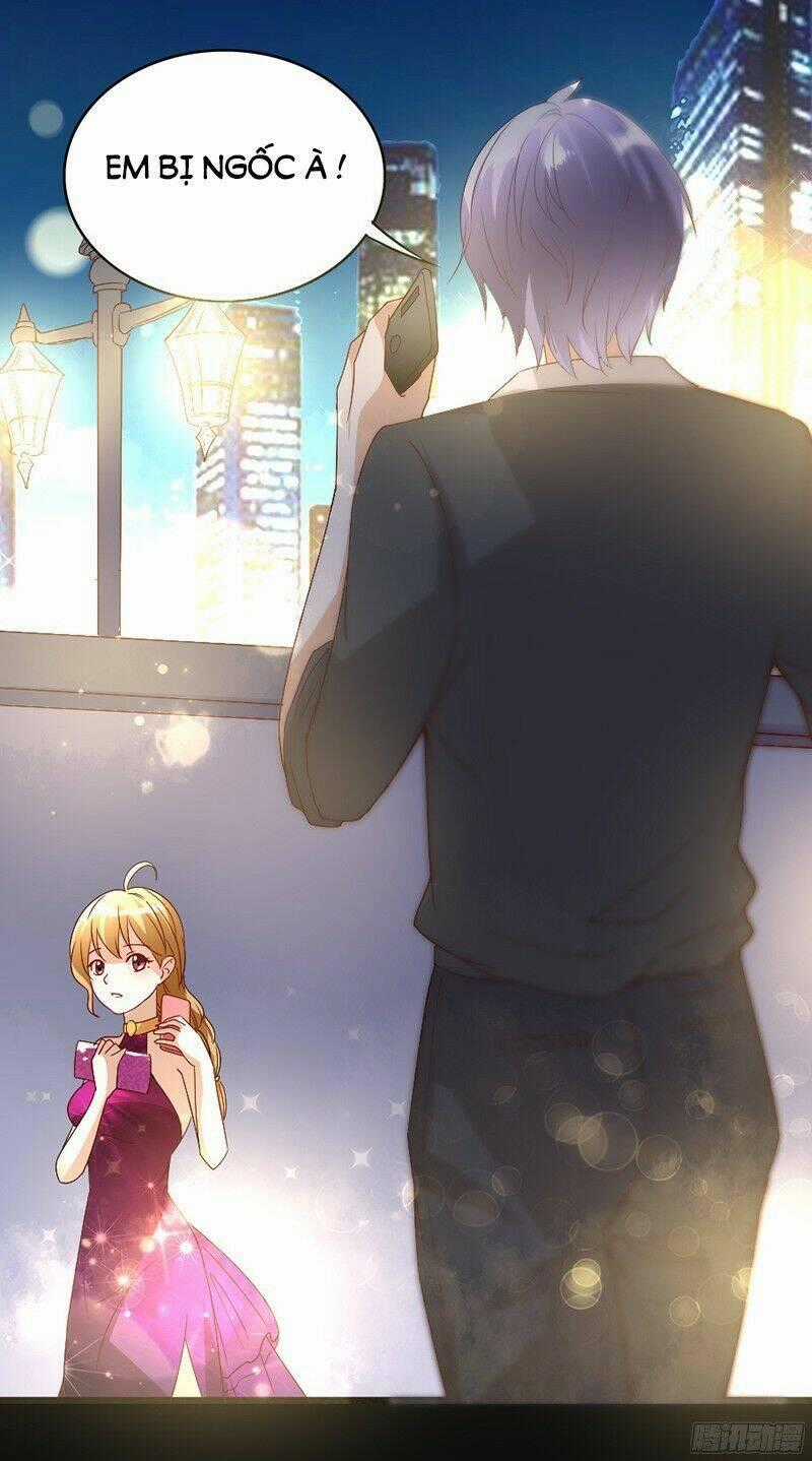 Mặt Nạ Mê Hoặc - Chapter 12 - Trang 2