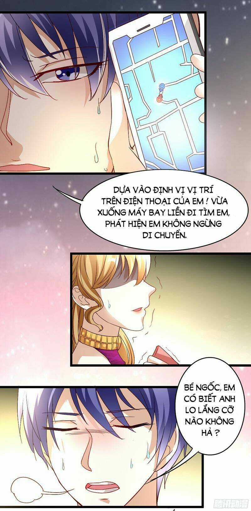 Mặt Nạ Mê Hoặc - Chapter 12 - Trang 4