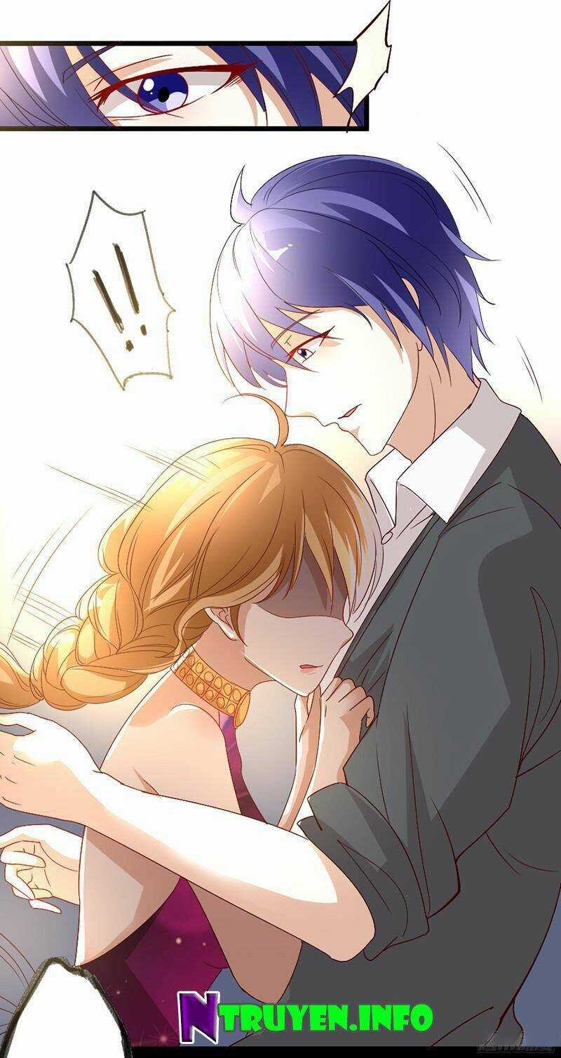 Mặt Nạ Mê Hoặc - Chapter 12 - Trang 5