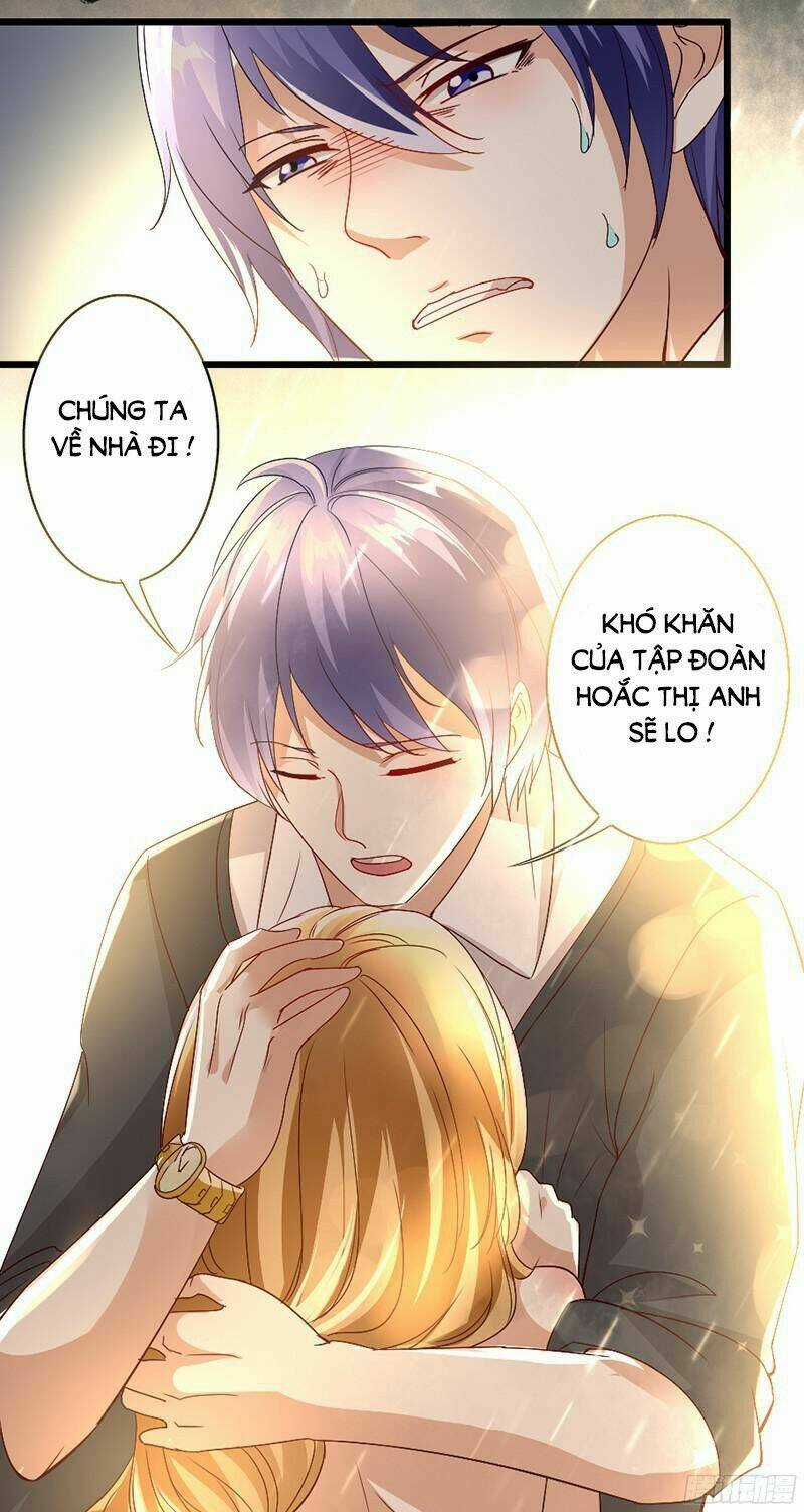 Mặt Nạ Mê Hoặc - Chapter 12 - Trang 7