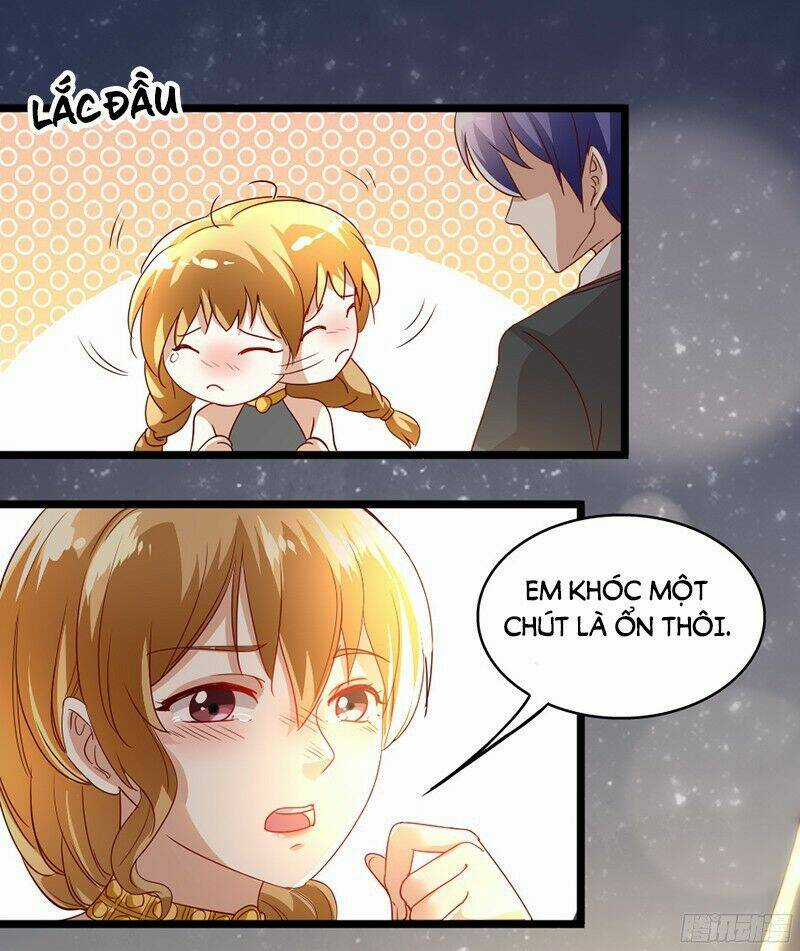 Mặt Nạ Mê Hoặc - Chapter 12 - Trang 8