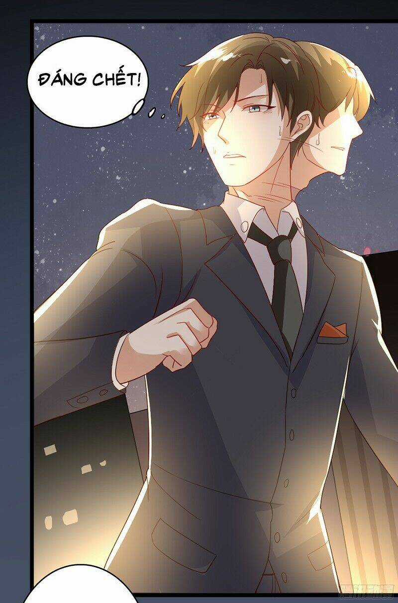 Mặt Nạ Mê Hoặc - Chapter 12 - Trang 10