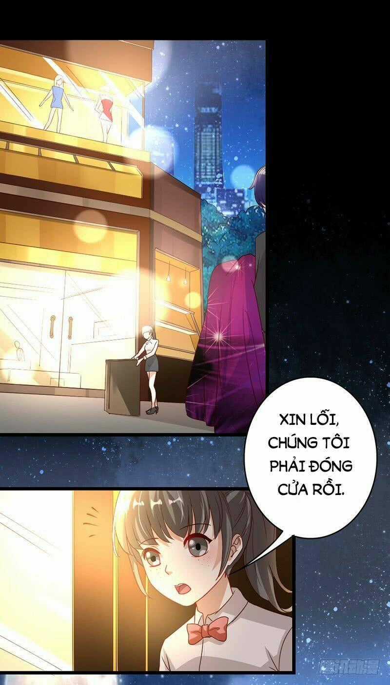 Mặt Nạ Mê Hoặc - Chapter 13 - Trang 2