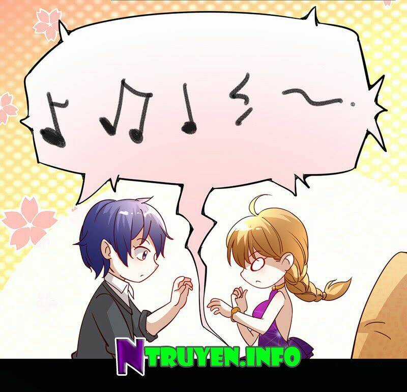 Mặt Nạ Mê Hoặc - Chapter 13 - Trang 12