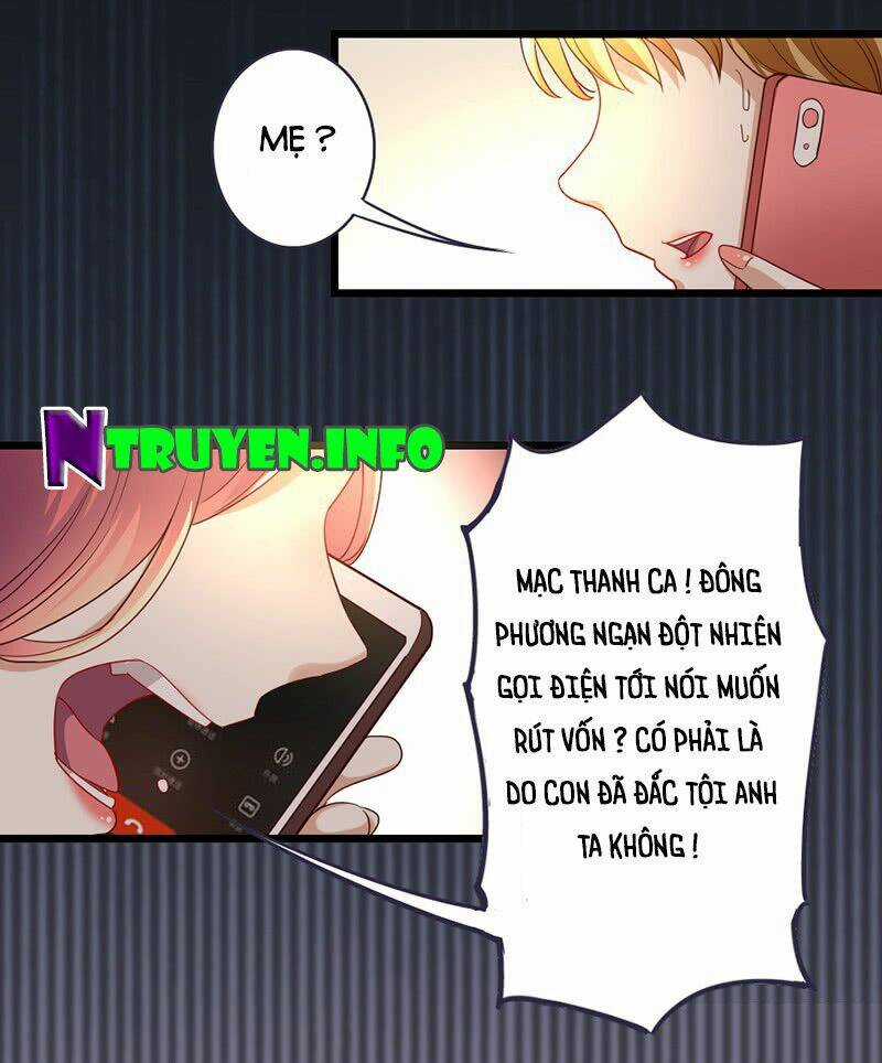 Mặt Nạ Mê Hoặc - Chapter 13 - Trang 14