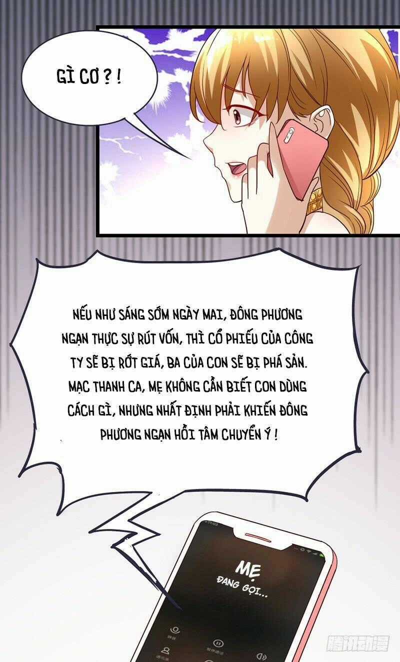 Mặt Nạ Mê Hoặc - Chapter 13 - Trang 15