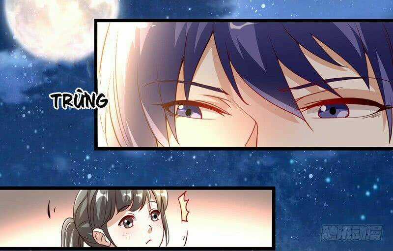 Mặt Nạ Mê Hoặc - Chapter 13 - Trang 3