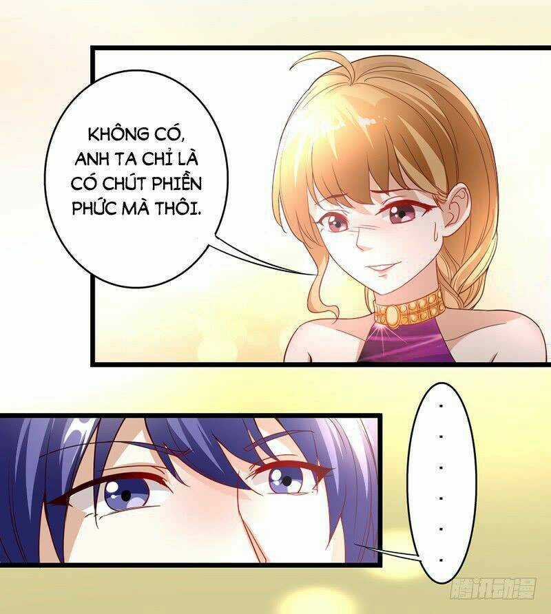 Mặt Nạ Mê Hoặc - Chapter 13 - Trang 8