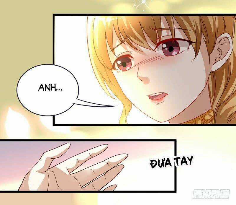 Mặt Nạ Mê Hoặc - Chapter 13 - Trang 10