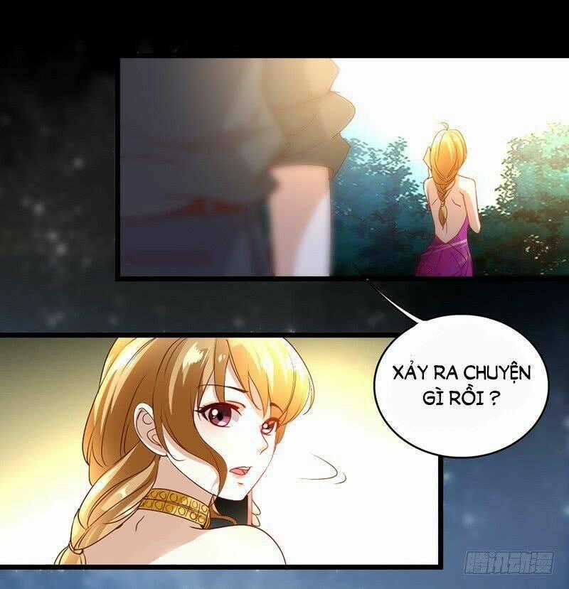 Mặt Nạ Mê Hoặc - Chapter 14 - Trang 2