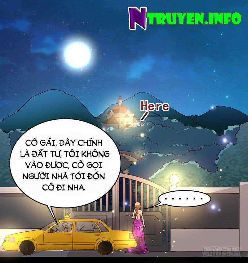 Mặt Nạ Mê Hoặc - Chapter 14 - Trang 12