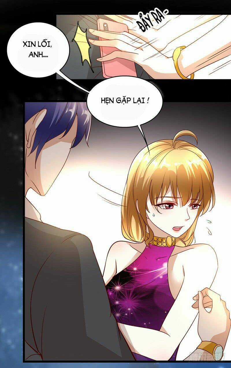 Mặt Nạ Mê Hoặc - Chapter 14 - Trang 4