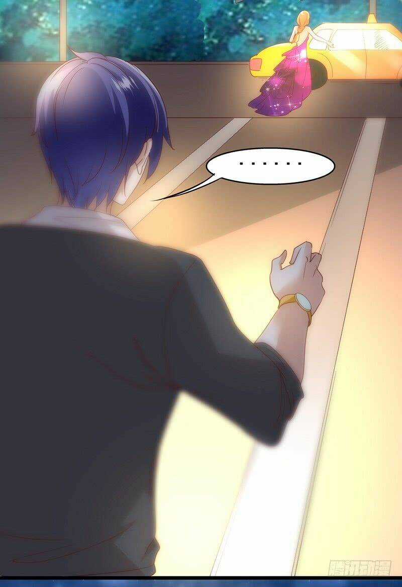 Mặt Nạ Mê Hoặc - Chapter 14 - Trang 6