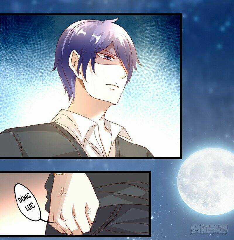 Mặt Nạ Mê Hoặc - Chapter 14 - Trang 7