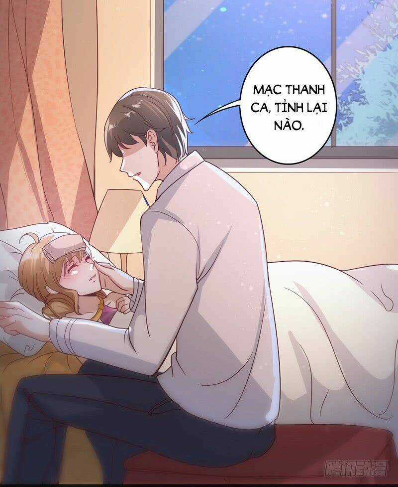 Mặt Nạ Mê Hoặc - Chapter 15 - Trang 14