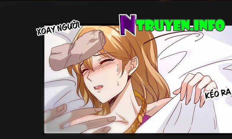 Mặt Nạ Mê Hoặc - Chapter 15 - Trang 15