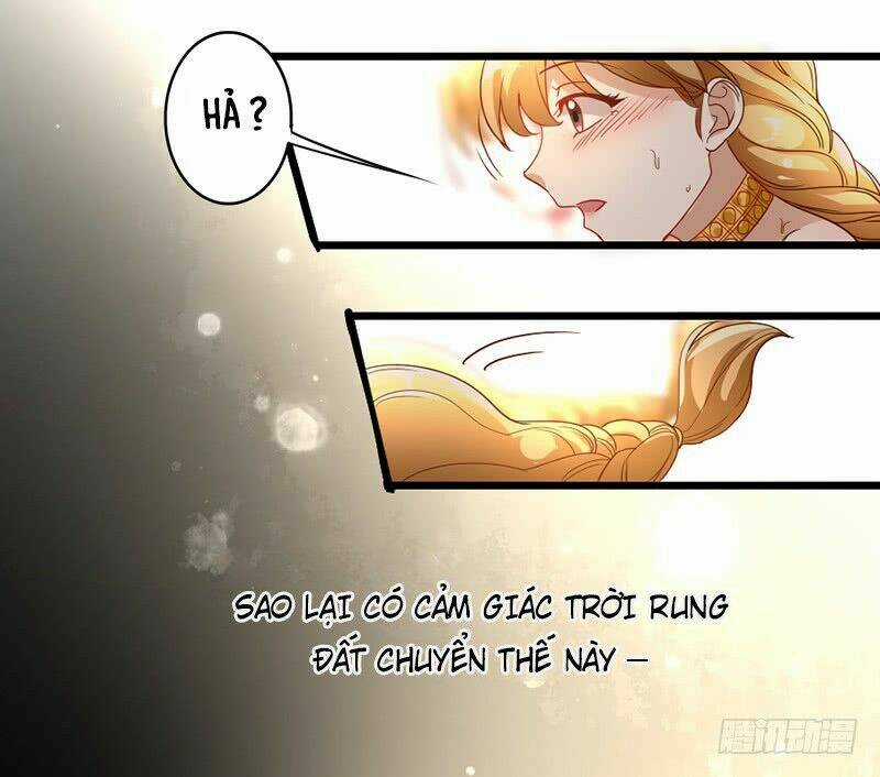 Mặt Nạ Mê Hoặc - Chapter 15 - Trang 3