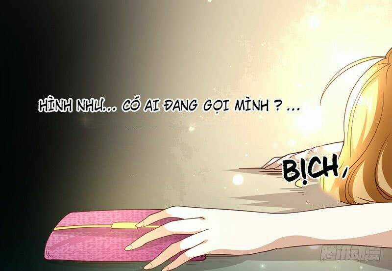 Mặt Nạ Mê Hoặc - Chapter 15 - Trang 4