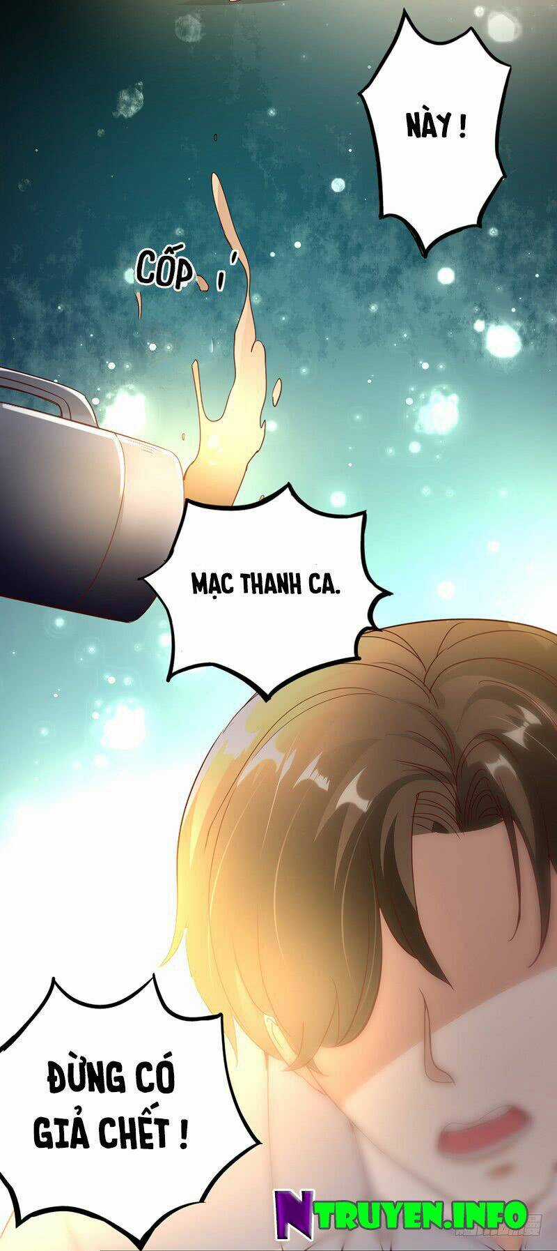 Mặt Nạ Mê Hoặc - Chapter 15 - Trang 5