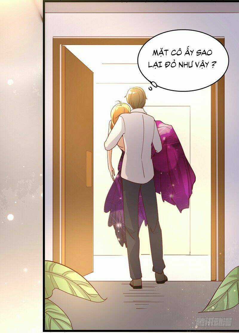 Mặt Nạ Mê Hoặc - Chapter 15 - Trang 6